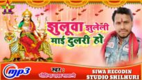 JHULUAA JHULELI MAI DULRI HO | GOBINDA YADAV | NEW BHOJPURI BHAKTI SONG 2024