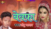 Bewafa || बेवफा || SANTU YADAV || NEW BHOJPURI BEWAFA SAD SONG 2024