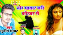 TOKAR KOHBAR ME BHATAR MARI HAI | तोकर कोहबर में भातार मारी है | SUJIT | NEW SAD SONG 2024