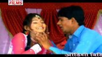 Hothwa Pe Lali  | Indu Sonali & Gunjan Singh | Bhojpuri Song 2022 | Shiva Music Bhojpuri