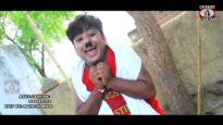 Samdhi Nache Bhai | Sooraj | Pappu Baba & Mahesh Mahi | Bhojpuri Song | Shiva Music