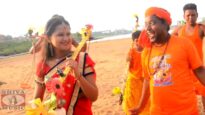 Kawariya Bol Bum Bol Bum Bol | Vishnu Vidyarthi | Khortha Song | Shiva Music Hamar Jharkhand