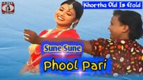#Video | Sune Sune Phool Pari | #Satish  | Old Is Gold (Khortha Song)