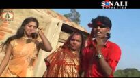 Bhaiya Ke Sali Ge | Joni Bhay, Gunja | Bhojpuri Song | Shiva Music