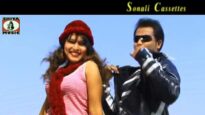 Deewana Dil Mora | Manoj Jharkhandi | Bhojpuri Song | Shiva Music
