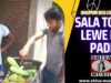 Sala Tora Lewe Ke Padi  | Ajay Gupta | Desi Bhojpuri Comedy 2022 | Shiva Music MrCineFaces