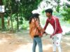 तुम्हारा अंडरवियर का साईज क्या है बताओ  | Bhojpuri Prank Video | Shiva Music Jhollywood