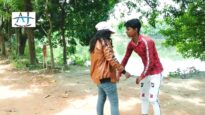 तुम्हारा अंडरवियर का साईज क्या है बताओ  | Bhojpuri Prank Video | Shiva Music Jhollywood