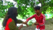 Prank Video – Ladki Se 10 Rupya Me Chumma  | Bhojpuri Prank Video | Shiva Music MrCineface