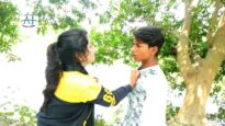 Prank Video _ Main Wait Karta Hu Ki Kohi Ladka Aaye | Bhojpuri Prank Video | Shiva Music MrCineface