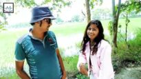 Prank Video _ Ek Ladki Ne Ladak Ko Chera   | Bhojpuri Prank Video | Shiva Music MrCineface