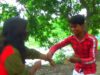 Prank Video _ App Ka Himmat Kaise Mujhe Rokne Ki  | Bhojpuri Prank Video | Shiva Music Bhojpuri