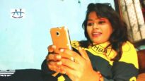 Video Call  | Bhojpuri Prank Video | Shiva Music Bhojpuri MrCineface