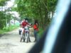 Ek Bike Wala Ke Sath Road Main | Bhojpuri Prank Video | Shiva Music MrCineface