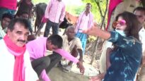 Hello Friend App Logo Ko Aaj Dikhayonga Nadi Kinare Main | Best Prank Video | Shiva Music