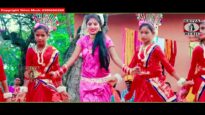 Kudmali Song { भादो मासे करम नाचे } Amba Rani Mahato | Karam Geet | Payel