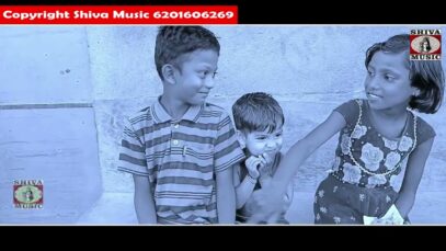 Kudmali Song { बचपन कर प्यार } Amba Rani Mahato | New Song