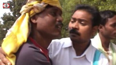 Nagpuri Song – Kalshiya Se Bichud Ke | Raju, John, kamlesh, Seema, Asha | OLD IS GOLD ( Sadri Geet )