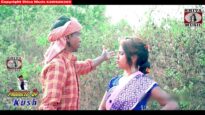 Purulia Gaan { Danga Jami } Bapi & Jayanti | Ganesh & Diya | Bangla Song