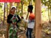 { Tore Bina Rate Dine Bhore Choke Lor } Mitan Mahato | Tusu Gaan | Bangla Folk Song | Hari & Supriya