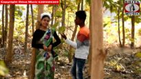 { Tore Bina Rate Dine Bhore Choke Lor } Mitan Mahato | Tusu Gaan | Bangla Folk Song | Hari & Supriya