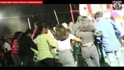 { Dhol Baze Madar Baze Akhara Me } Prabhat Kumar | New Nagpuri Stage Song | Sadri Theth Geet
