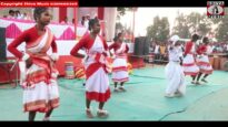 { Jharkhandi Bhai Bahin } Prabhat Kumar | New Nagpuri Stage Song | Sadri Theth Geet
