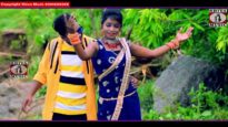 { Tor Kapar Phul Mohoke } Jayant & Mousami | Jhumur Gaan | Bangla Folk Song | Mitan Mahato