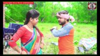 { Ami Marad Bothi Jailer Bhaat Khabo } Amba Rani & Mitan | Purulia Bangla Song | Nitin & Disha