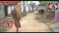 { Khati Adibasi } Manu Ojha & Sarothi Mahato | Purulia Bangla Song | Nitin & Disha