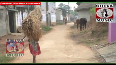 { Khati Adibasi } Manu Ojha & Sarothi Mahato | Purulia Bangla Song | Nitin & Disha