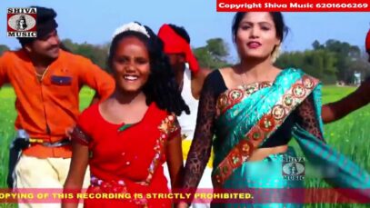 { छोड़ी मने प्यार मागे न दिल मागे न } Prem & Suman | New Nagpuri Song [ Arjun & Sandhaya ] Sadri Geet