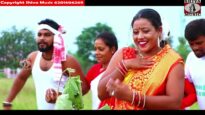 { आबे सनम अखरा में } Prem Pahan & Lalita Devi | Karam Song [ Bandhan Mahto & Saloni ] Sadri Geet