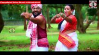 { विजय कर अभिलाषा मन में ठान के } Prem Pahan & Lalita | Nagpuri Song [ Arjun & Soni ] Sadri Geet