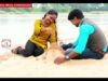 Purulia Song 2023 [ Raite Dine Dekha Kore ] Superhit { Manbhum Bangla Gaan } Biplab Mahata
