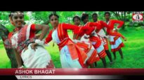 { Karam Khele } Sujit Minz | New Nagpuri karma Puja Song [ Alok Raj & Sandhya Rani ] Sadri Geet
