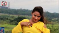 { Tere Liye Sanam Jaan Denge } Chandru Ghaghra | New Nagpuri Song [ Sonu & Komal ] Sadri Geet