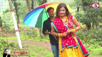 { Banle Bewafa Jodi } Nawina Devi | New Nagpuri Theth Song [ Alok Raj & Sandhya ] Sadri Geet