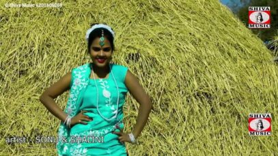 { Sange Jiyab Marab } Gorelal & Miss Nawina | New Nagpuri Theth Song [ Sonu & Shalini ] Sadri Geet