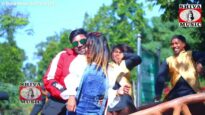 { Chhore Gey Na Sath Kabhi } Lalit Bage | New Nagpuri Song [ Alok Raj & Sanaya ] Sadri Geet
