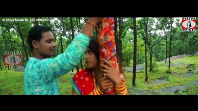 { Tor Le Tarpe La Jaan } Umesh Baraik | New Nagpuri Song [ Manoj & Shandhya Rani ] Sadri Geet