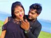 { Chaho Na Goriya Dilo Jaan Se } Lalit Bage | New Nagpuri Song [ Alok & Shandhya Rani ] Sadri Geet
