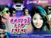 Baryati Dhuke Gelo [ Singer – Mira Das & Nerash Rajak ] Ajay & Riya | Purulia Bengali Song 2023
