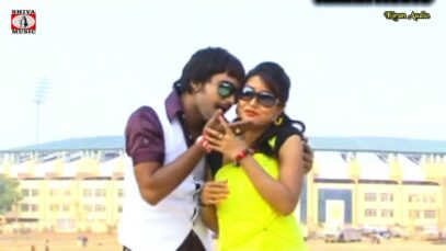 Nagpuri Song – Sonali Darling Re | Sudhir Mahli | OLD IS GOLD | Monu & Varsha ( Sadri Geet )