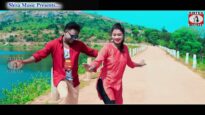 A Go Nunur Bap [ Singer – Mantu Karmakar & Ambha Rani ] Prem & Sathi | Purulia Bengali Song 2023