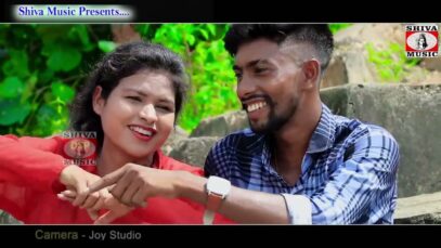 Bhalo Base Jodi Na Pai Toke [ Singer – Mantu Karmakar ] Ashok & Monika | Purulia Bengali Song 2023