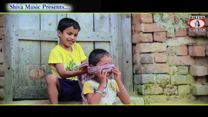 আনবি দাদা হুবের মকরে [ Singer – Kanika Karmarkar & Shadhucharan ] Rj Raju & Sumi | Tusu Song 2023