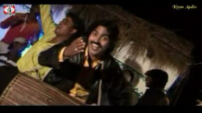Nagpuri Song – Aoya Mil Jhulke Jabei | Manoj, Ignesh & Jyoti | OLD IS GOLD ( Sadri Geet )