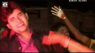 Nagpuri Song – Chala Chala Re Bhaiya | Manoj, Ignesh & Jyoti | OLD IS GOLD ( Sadri Geet )