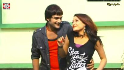 Nagpuri Song – Chaho Na Toke | Sudhir, Meera | OLD IS GOLD | Monu, Varsha ( Sadri Geet )